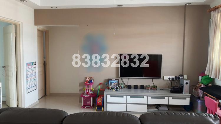 Tampines Street 84 thumbnail photo